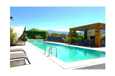 Villa in Fethiye met zwembad