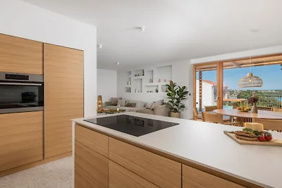 Villa 4 Soline, Krk,by 4villas.eu