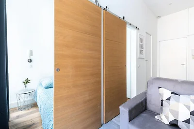 Apartment in Nizza in der Nähe des Place...