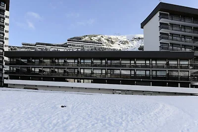 Helle Wohnung · Direkter Zugang zur Skipiste ...