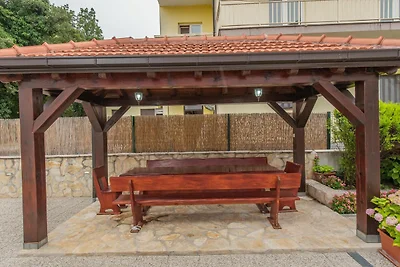 Wohnung in Imotski in der Nהhe des Blauen und...
