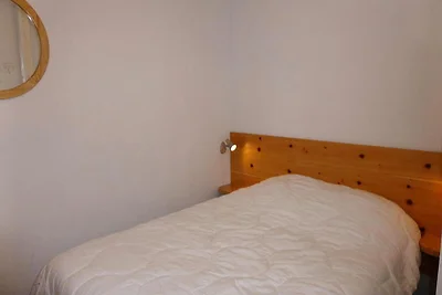 Residenz Les Trolles mit zwei Zimmern