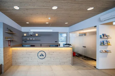 Alpenapartment mit 3 Schlafzimmern für 8...