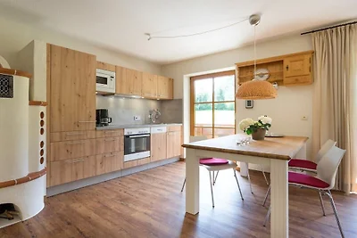 Ferienwohnung mit 1 Schlafzimmer