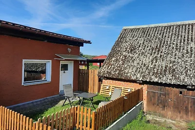 Charmante Ferienwohnung  in der Oase am...