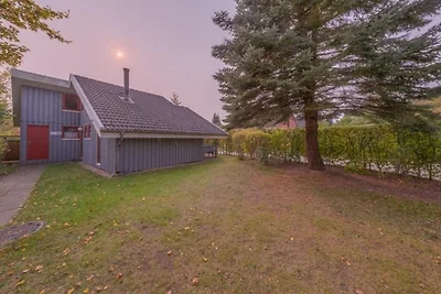 Ferienhaus im Ferienpark Mirow