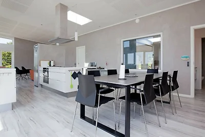8 Personen Ferienhaus in Kalundborg