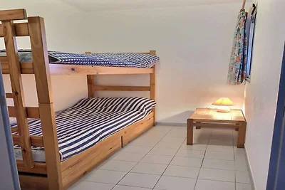 Alras-Plage Appartement Dichtbij het Strand