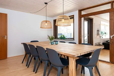 9 Personen Ferienhaus in Rømø