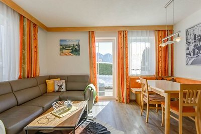 Appartement in Tyrol in een aantrekkelijk...