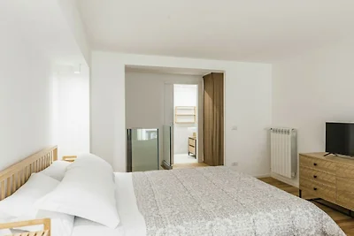 Vecchio Bastione - Superior Duplex