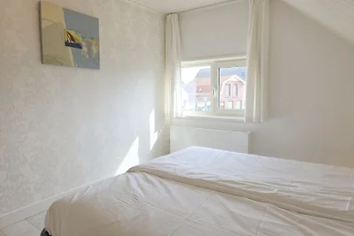 DO16 Vakantiehuis Domburg
