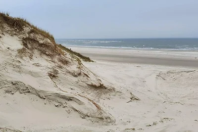 Luxus-Oase in Blavand-By Traum