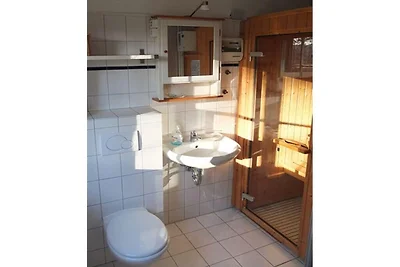 Ferienwohnung mit 1 Schlafzimmer