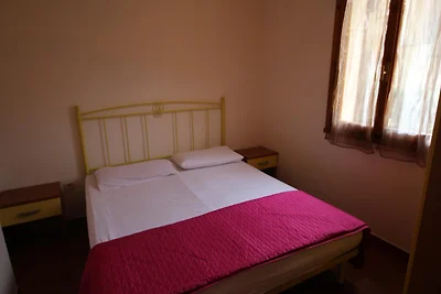 Ferienwohnung in der Nähe der Adria