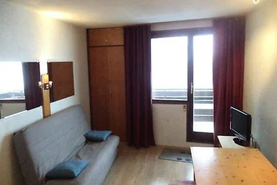 COEUR RESAZIONE LES ORRES - Rés.