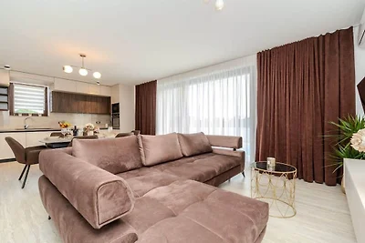 Neu! Ferienhaus Nina mit privatem Pool
