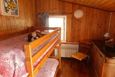 Appartamento per vacanze con 2 camere da...