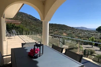 Villa mit 3 Schlafzimmer