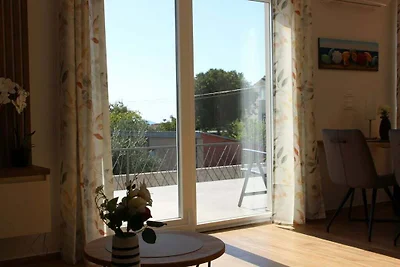 Vodice SJ1 Komfortable Ferienresidenz