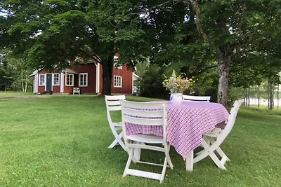 6 Personen Ferienhaus in GRÄSMARK-By Traum