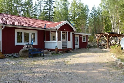 Holiday home relaxing holiday Vimmerby