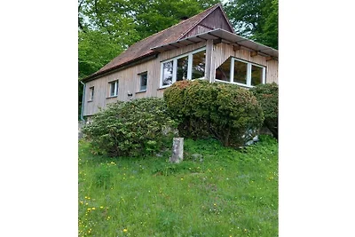 Ferienhaus mit 2 Schlafzimmer