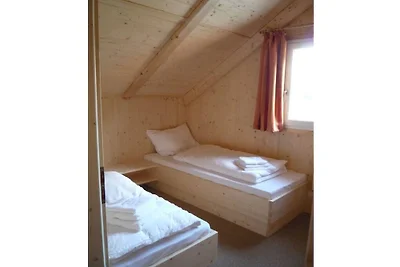 Cabina con 1 camera da letto