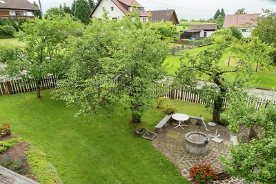 Appartement in Neuweiler bij skigebied