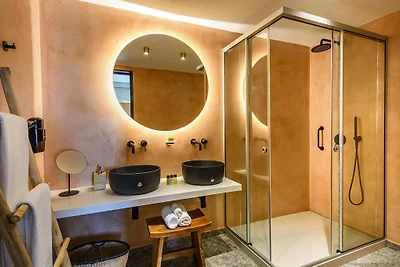 Villa con piscina privata a Chersonissos
