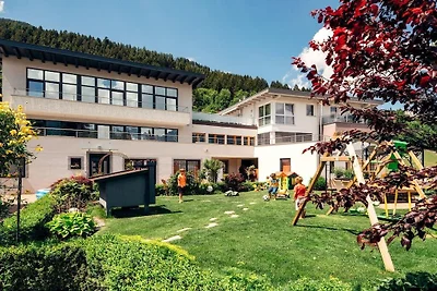 Holiday apartment in Ladis with swimming pool