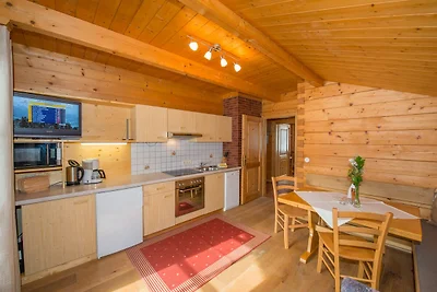 Acogedor apartamento de las pistas