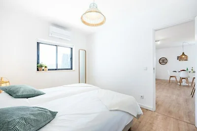 Appartamento in Algarve con Vista Mare