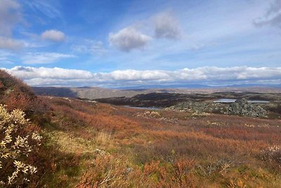 4 Personen Ferienhaus in GEILO