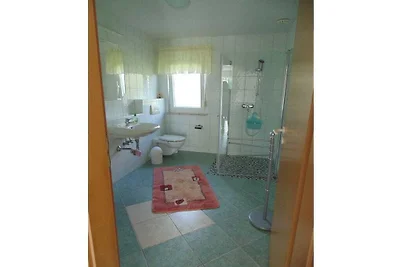 Vakantiehuis met 2 slaapkamers