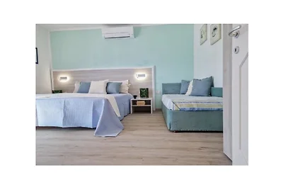 Ferienwohnung Casa Diamante Blu Mare