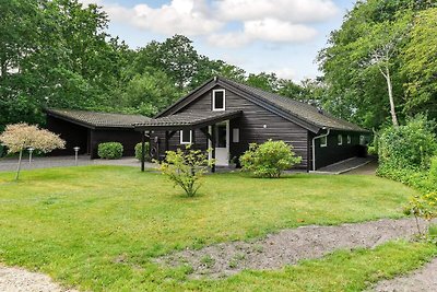 5 Sterne Ferienhaus in Oksbøl