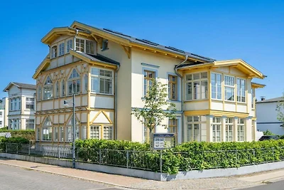 Holiday apartment with 1 bedroom