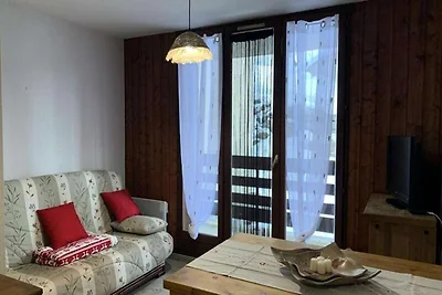 Studio in Frankrijk bij wandelpaden