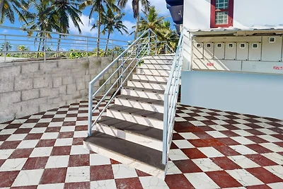 Hotel O Kazhakuttam Vadakkumbhagam