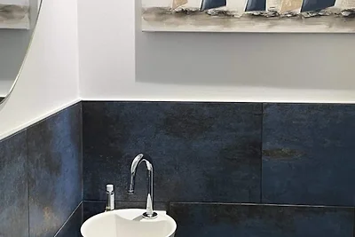 3 Zimmer für 5 Personen