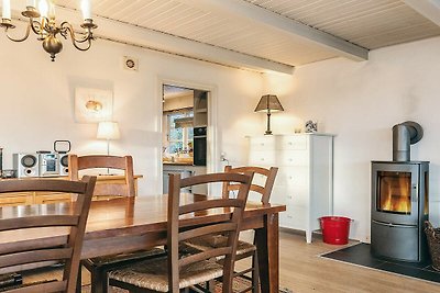 5 Personen Ferienhaus in Vejby-By Traum