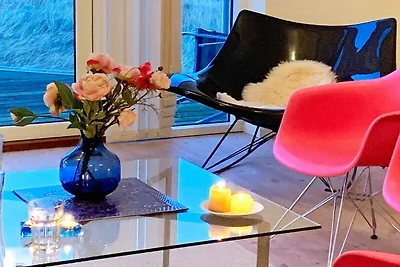 Abgeschiedenes Refugium am Strand -- By Traum...