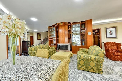 Villa con piscina privata vicino a Terrauzza