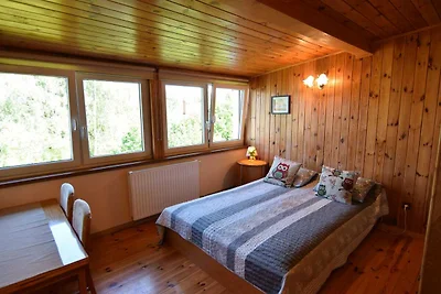 Geräumiges Ferienhaus in Kopalino
