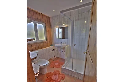 Casa vacanze con 2 camere da letto