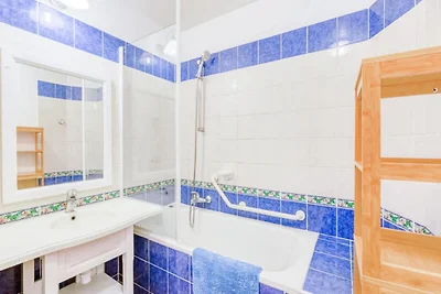 Studio 4 Personen - Auswahl