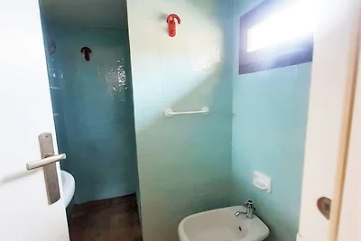 Piacevole casa vacanze a Marinella vicino al...
