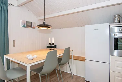6 Personen Ferienhaus in Toftlund-By Traum