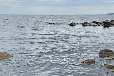 4 persoons vakantie huis in SÖLVESBORG-By...